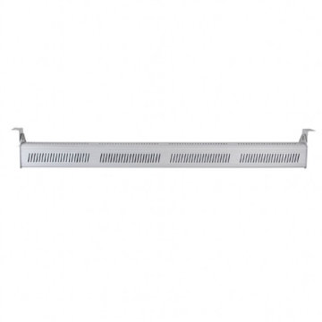 Supermercado Warehouse Bay Light LED Linear Light 200W con sensor Rador